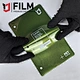 YAJIU Satin Metallic Glossy Mamba Green Custom Car Wraps