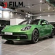 Custom Car Wraps